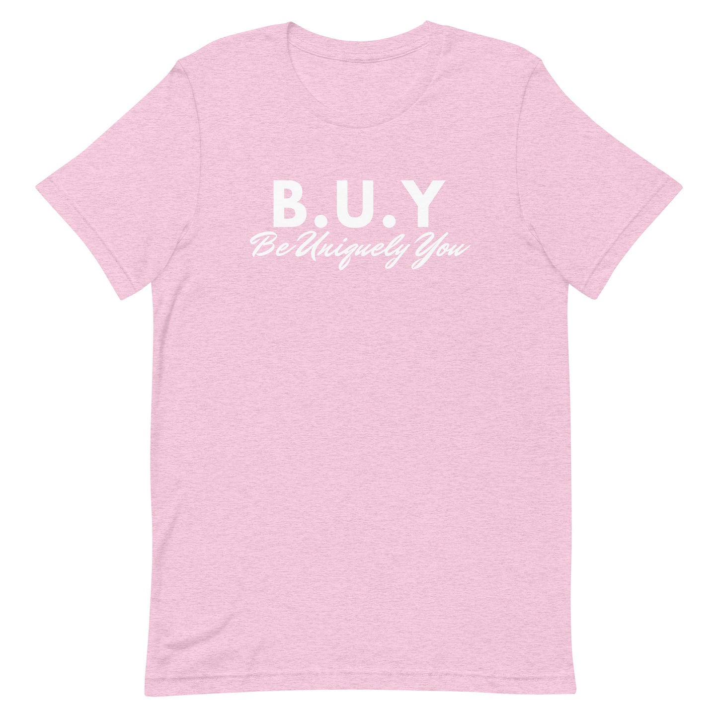 Unisex t-shirt