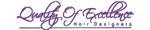 Quality of Excellence Hair Designers